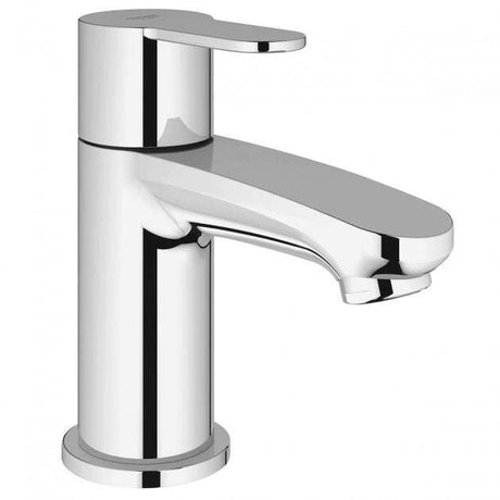 Grohe Eurostyle Cosmopolitan Deck Mounted Basin Tap - Chrome - 2303900