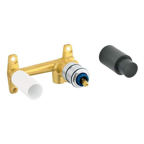 Grohe Concealed Body for 2-Hole Wall Mounted Dual Handle Basin Mixer T