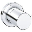 Grohe Grohtherm 3000 Cosmopolitan Trim Concealed Stop Valve - Chrome - 19470000