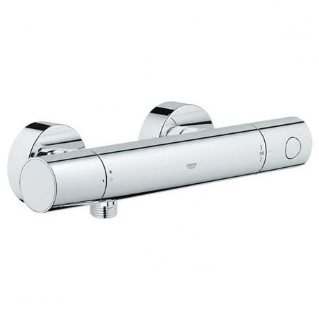 Grohe Grohtherm Modern 1000 Cosmo Grohmaster Bar Shower Valve - Chrome - 34430000