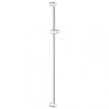 Grohe New Tempesta Modern Cosmopolitan Shower Rail 900mm High - Chrome - 27522000