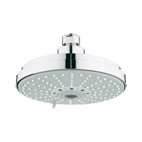 Grohe Rainshower Cosmo Fixed Shower Head - Chrome - 27134000