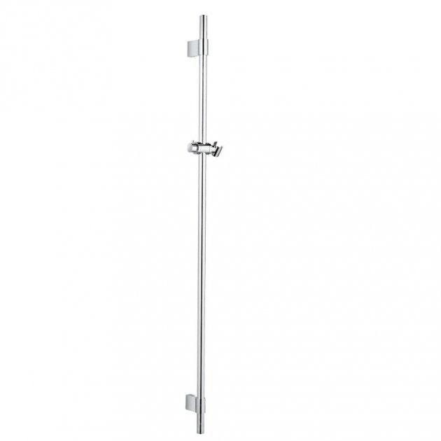Grohe Rainshower Modern Shower Rail 1150mm High - Chrome - 27136001