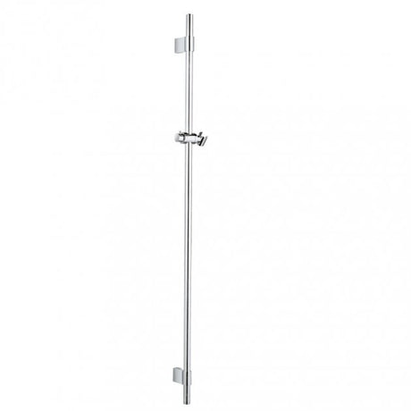 Grohe Rainshower Modern Shower Rail 1150mm High - Chrome - 27136001