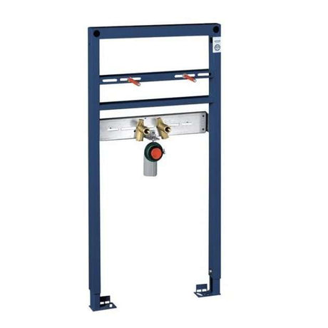 Grohe Rapid SL Basin Fixing Frame 1000mm High - Blue - 38541000
