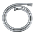Grohe Silverflex Modern Shower Hose 1250mm  - Chrome - 28362000