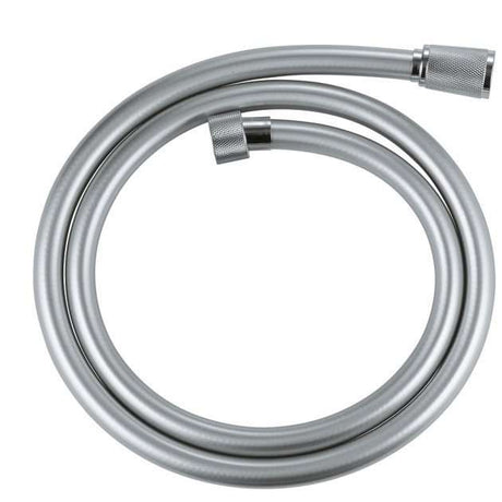Grohe Silverflex Modern Shower Hose 1250mm  - Chrome - 28362000