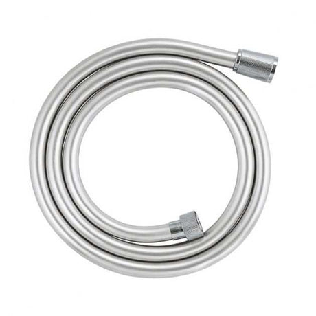 Grohe Silverflex Modern Shower Hose 1500mm Length - Chrome - 28364000