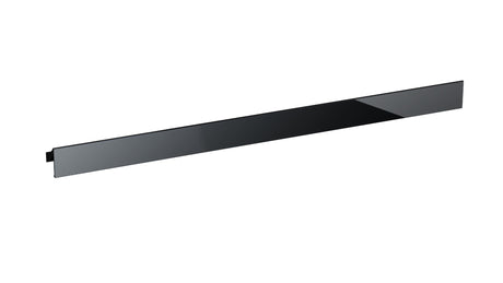 Hudson Reed Profile Handle 352mm Centres - Chrome Black - H007B
