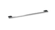 Hudson Reed D Shaped Handle 256mm Centres - Chrome - H036