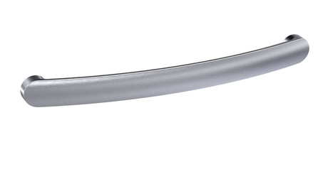 Hudson Reed Handles D Handle 192mm Centres - Chrome - H184