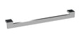 Hudson Reed Square Drop Handle 320mm - Chrome - H320B
