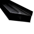 Roman Haven6 Matt Black 40mm Profile Extension Kit for 1900mm High Doors - H3ZEXB