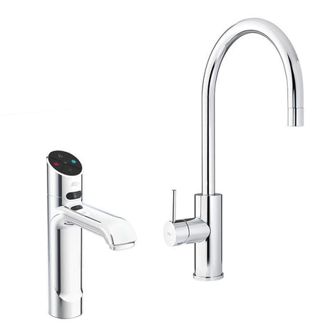 Zip Hydrotap G5 Classic Plus Boiling and Chilled 160/175 - Chrome - H55604Z00UK