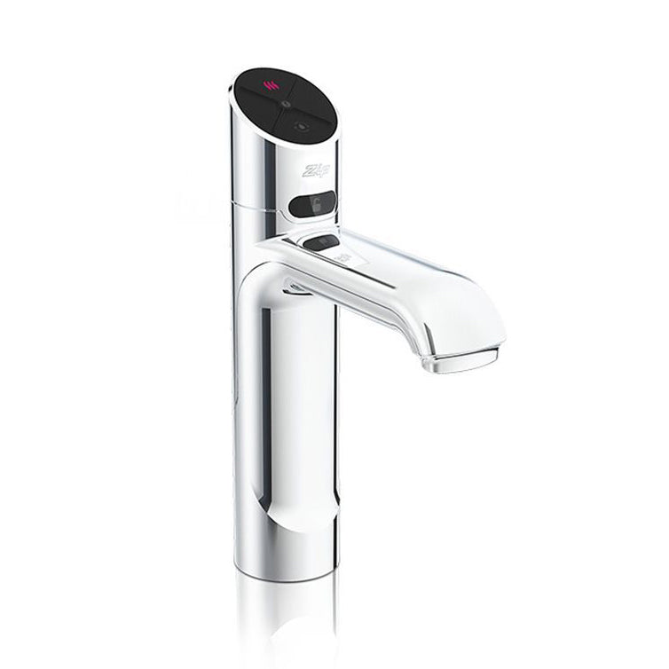 Zip Hydrotap G5 Classic Plus Boiling 240 Tap - Chrome - H55707Z00UK