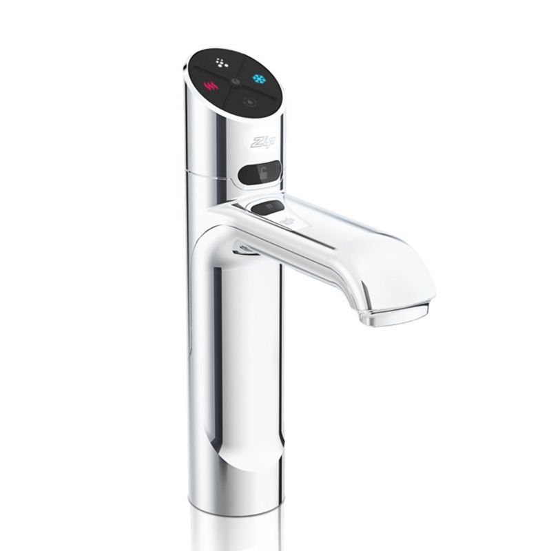 Zip Hydrotap G5 Classic Plus Boiling, Chilled and Sparkling 240/175 - Chrome - H55763Z00UK
