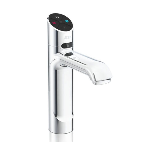 Zip Hydrotap G5 Classic Plus Boiling hilled and Sparkling 140/75 - Chrome - H55764Z00UK