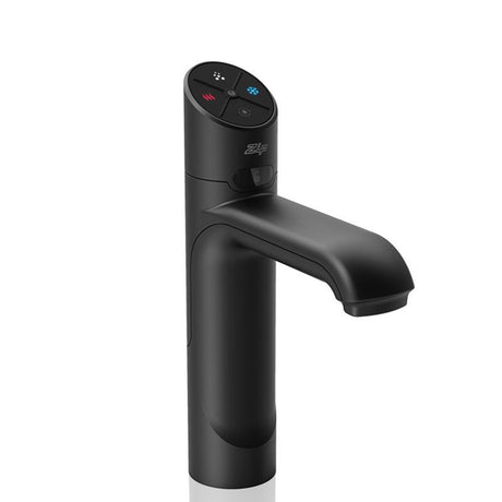 Zip Hydrotap G5 Classic+ Boiling Tap - Matt Black - H55786Z03UK