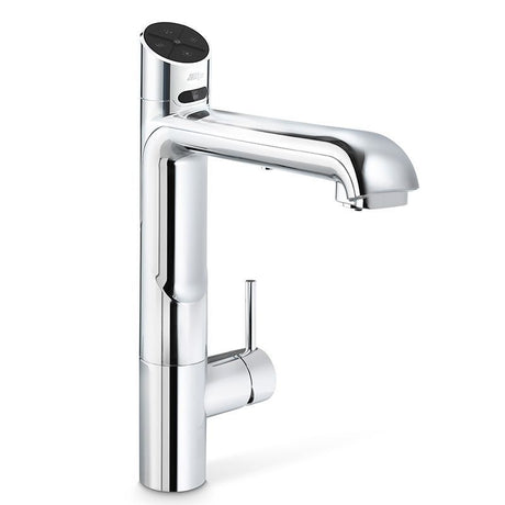 Zip Hydrotap G5 All-in-One Classic Plus 240/175 with Vented Unfiltered Hot and Cold - Bright Chrome - H5B776Z00UK