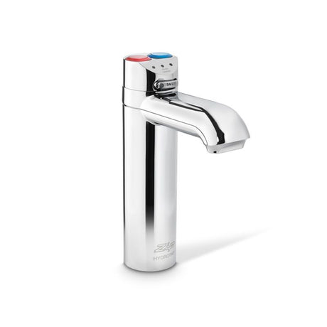 Zip Hydrotap G5 Industrial Top Touch Boiling and Chilled 160/175 - Chrome - H5I704Z00UK