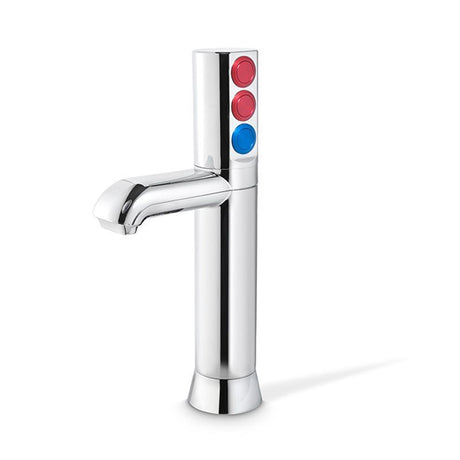 Zip Hydrotap G5 Industrial Boiling and Chilled 160/175 - Chrome - H5J704Z00UK