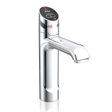 Zip Hydrotap G5 Touch Free Wave Boiling & Chilled 100/75 Tap - Chrome - H5W702Z00UK