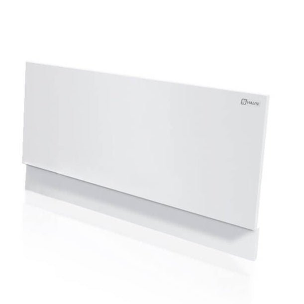 Halite Waterproof End Bath Panel 800mm - White Gloss - 237BPM0800 - W - TAP 'N' SHOWER