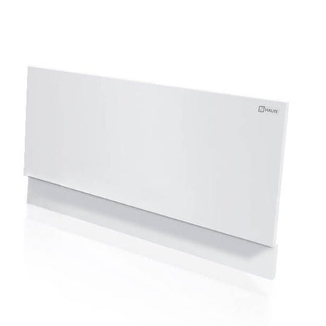 Halite Waterproof End Bath Panel 800mm - White Gloss - 237BPM0800 - W - TAP 'N' SHOWER