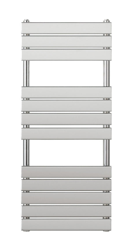 JTP HIX Radiator 1200mm High X 500mm Wide - Chrome - HIX1200C