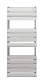 JTP HIX Radiator 1200mm High X 500mm Wide - Chrome - HIX1200C