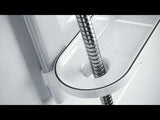 Mira Advance Flex Extra 8.7kW - White - 1.1785.005