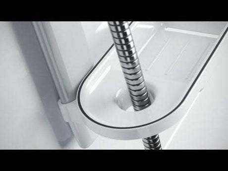Mira Advance Flex Extra 8.7kW - White - 1.1785.005