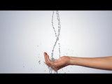 Hansgrohe Raindance Select S Showerpipe 240 1jet Powderrain With Thermostatic Shower Mixer - Chrome - 27633000