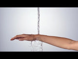 Hansgrohe Rainfinity Hand shower 130 3jet - Brushed Bronze - 26864140