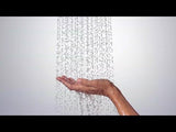 Hansgrohe Raindance Select S Hand Shower 120 3jet Ecosmart 9 L/min - Polished Gold-optic - 26531990
