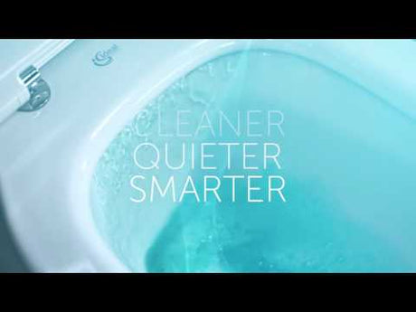 Ideal Standard Concept White Free-Standing Bidet - E799401
