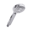 Nuie Water Saving Multi Function Shower Handset - Chrome - HS002
