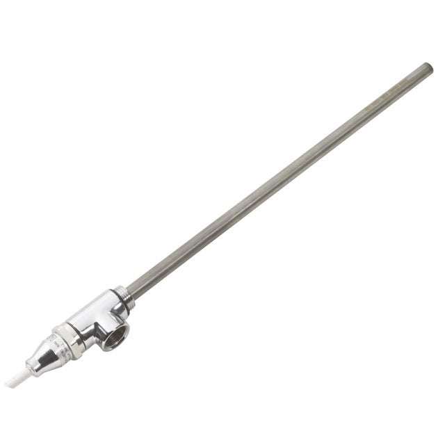 Hudson Reed Standard Modern Heating Element 150 Watts - Chrome - HL311