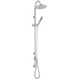 Hudson Reed Modern Outlet Elbow and Diverter with Destiny Shower Kit -