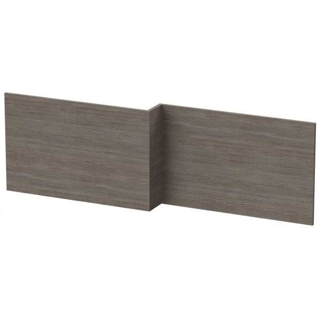 Hudson Reed Shower Bath Front Panel MFC 540mm Height x 1700mm Wide - B