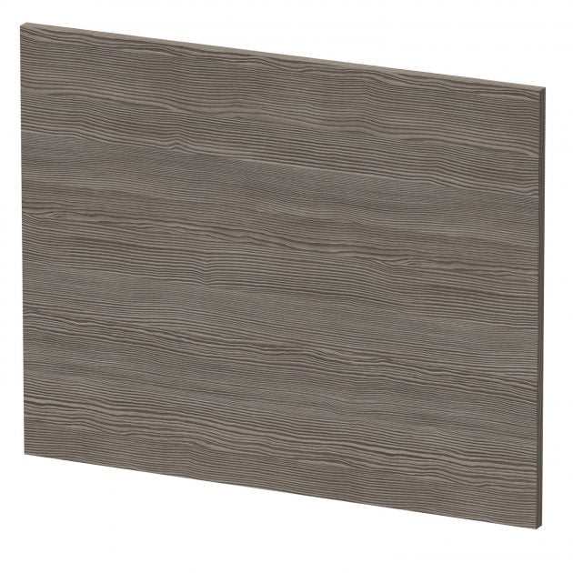 Hudson Reed Shower Bath End Panel MFC 540mm Height x 700mm Wide - Brow