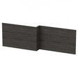 Hudson Reed Shower Bath Front Panel MFC 540mm Height x 1700mm Wide - H