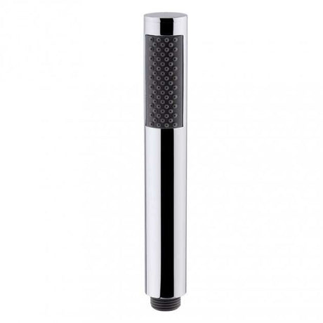 Hudson Reed Single Function Wall Mounted Pencil Shower Handset - Chrome - PK330