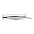 Hudson Reed Waterfall Filler Spout Shower/Bath - Chrome - PN300 - TAP 'N' SHOWER
