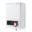 Zip Hydroboil Plus 7.5L Water Heater - White - 407562