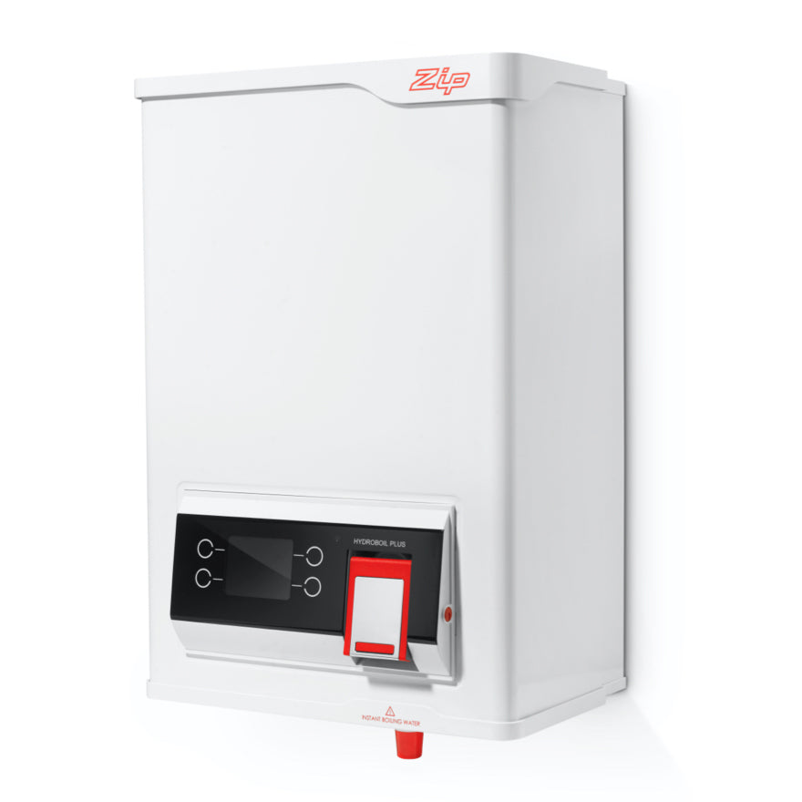 Zip Hydroboil Plus 7.5L Water Heater - White - 407562