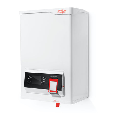 Zip Hydroboil Plus 7.5L Water Heater - White - 407562
