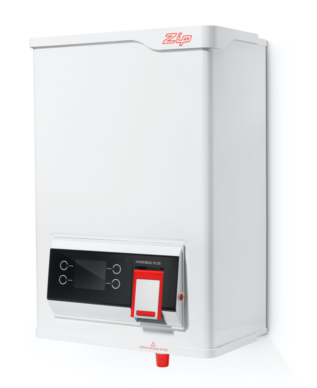 Zip Hydroboil Plus 5L Water Heater - White - 405562