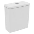 Ideal Standard I.life B 4/2.6 Litre Dual Flush Close Coupled Cistern - White - E248101 - TAP 'N' SHOWER