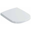 Ideal Standard Softmood Toilet Seat and Cover - White - T639201